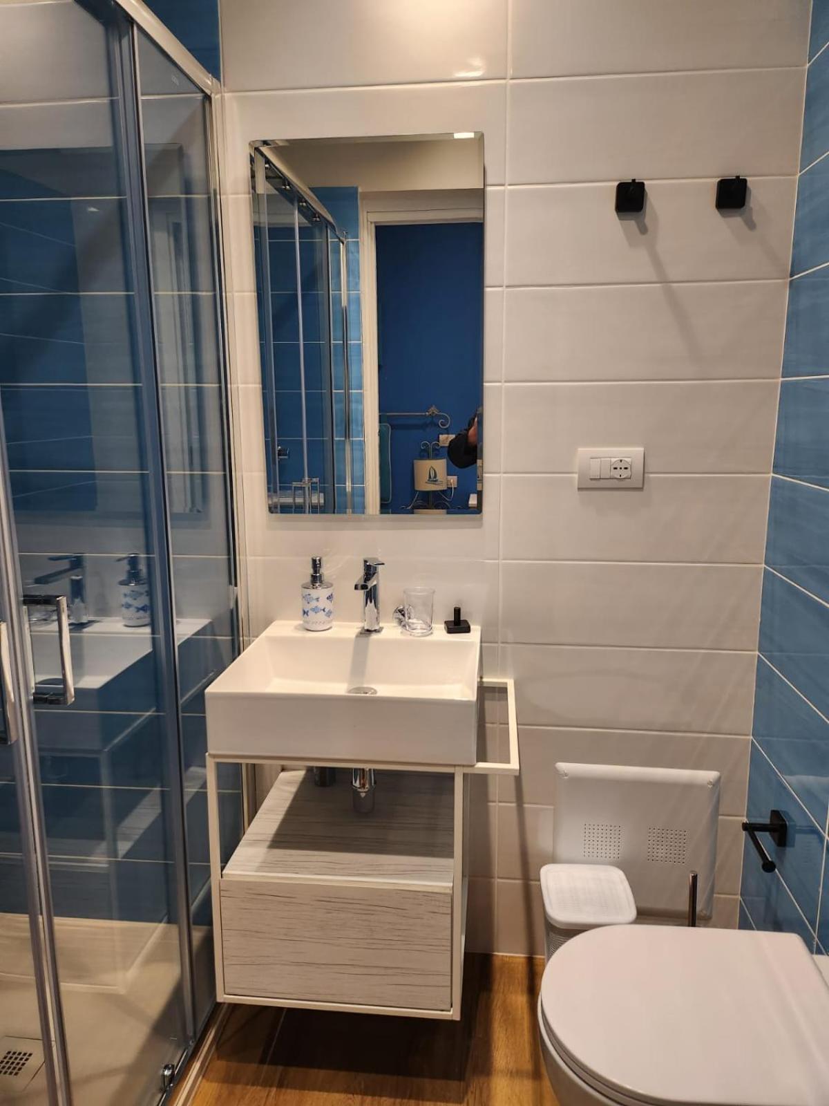 Berry Rooms Κάλιαρι Εξωτερικό φωτογραφία