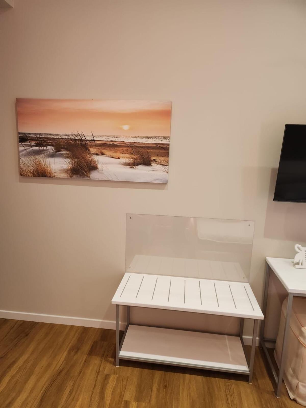 Berry Rooms Κάλιαρι Εξωτερικό φωτογραφία