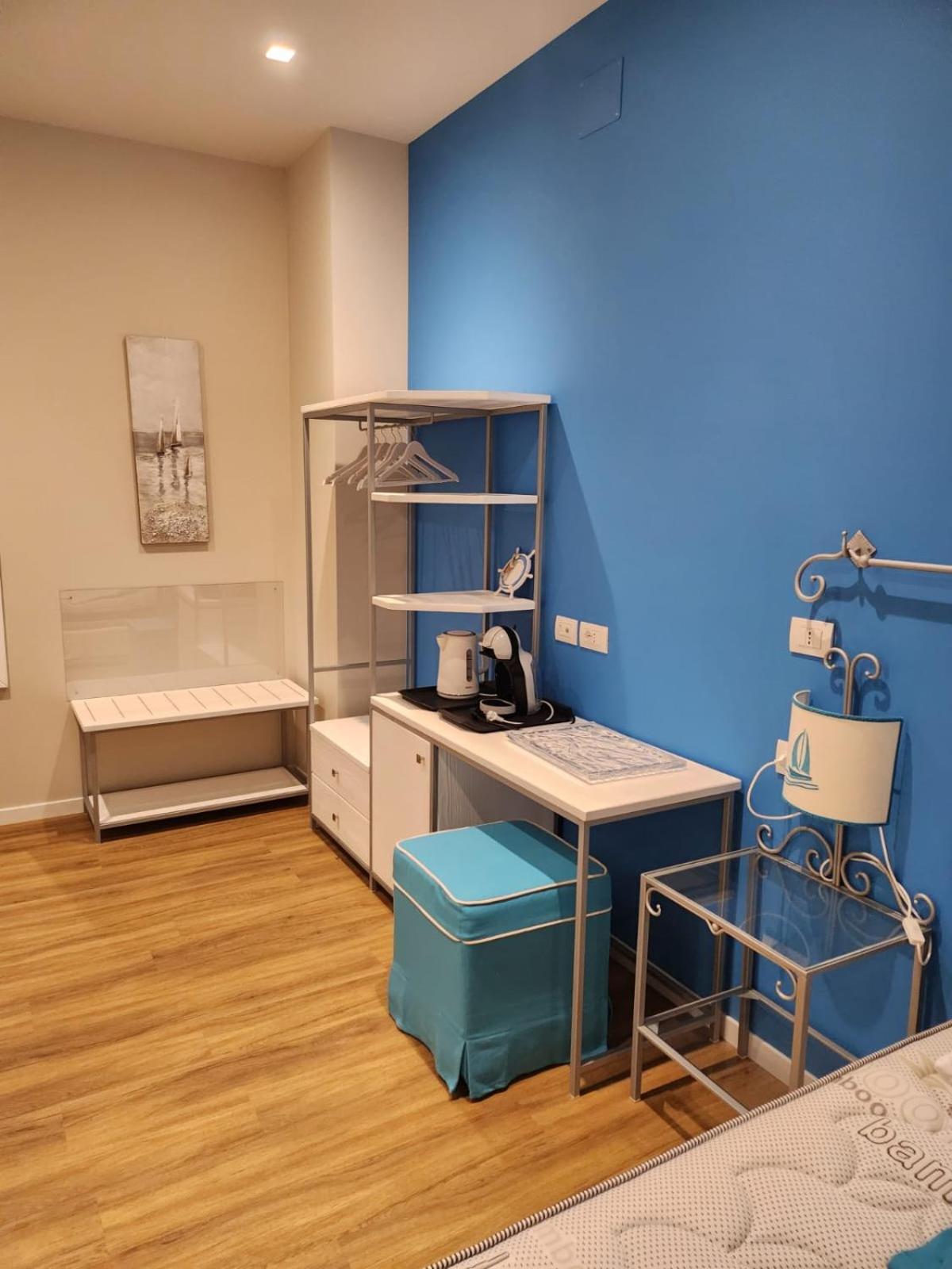 Berry Rooms Κάλιαρι Εξωτερικό φωτογραφία