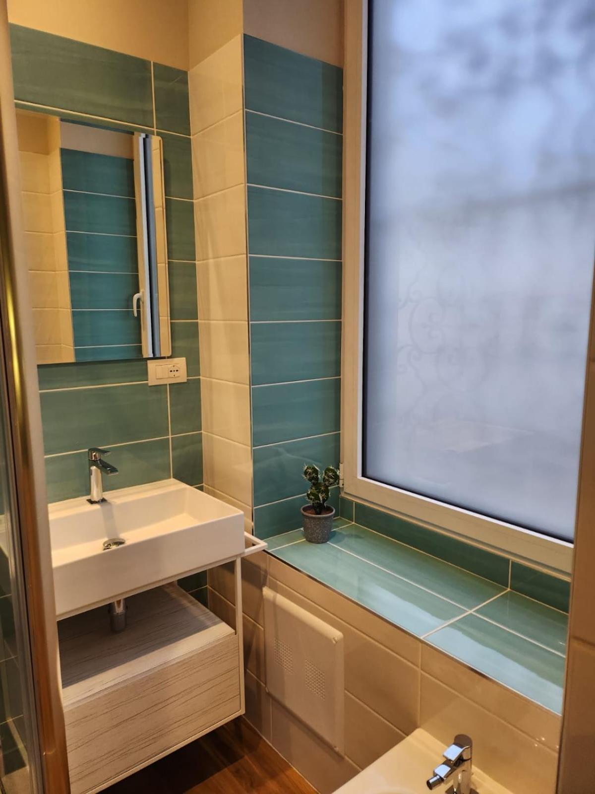 Berry Rooms Κάλιαρι Εξωτερικό φωτογραφία