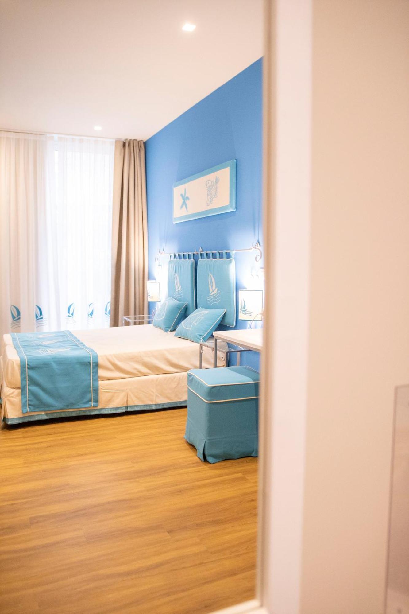Berry Rooms Κάλιαρι Εξωτερικό φωτογραφία