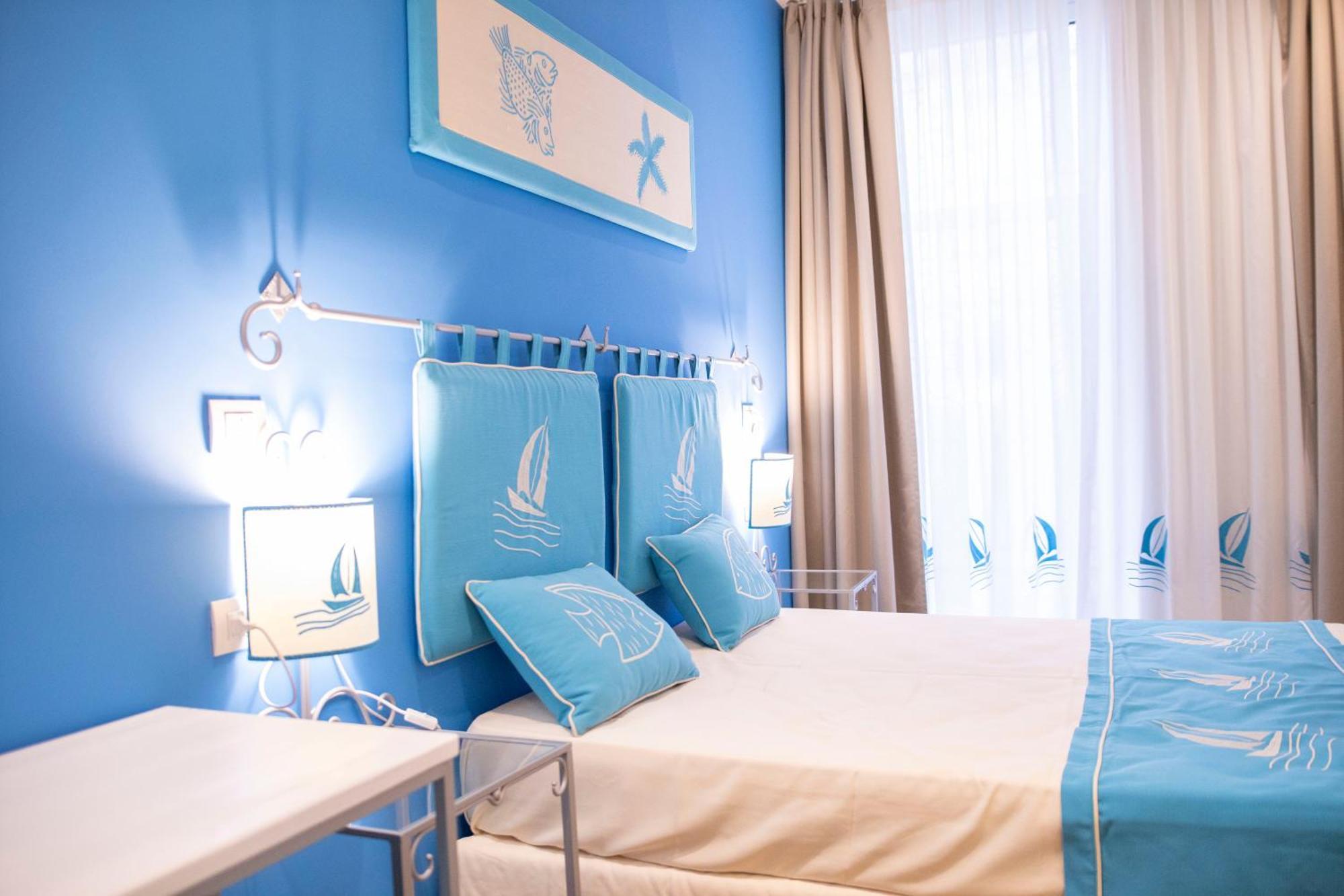Berry Rooms Κάλιαρι Εξωτερικό φωτογραφία